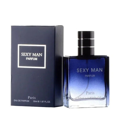 50ML Lasting Cologne Perfume for Men - Attract Women