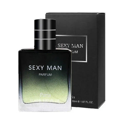 50ML Lasting Cologne Perfume for Men - Attract Women