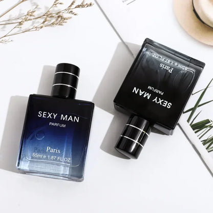 50ML Lasting Cologne Perfume for Men - Attract Women